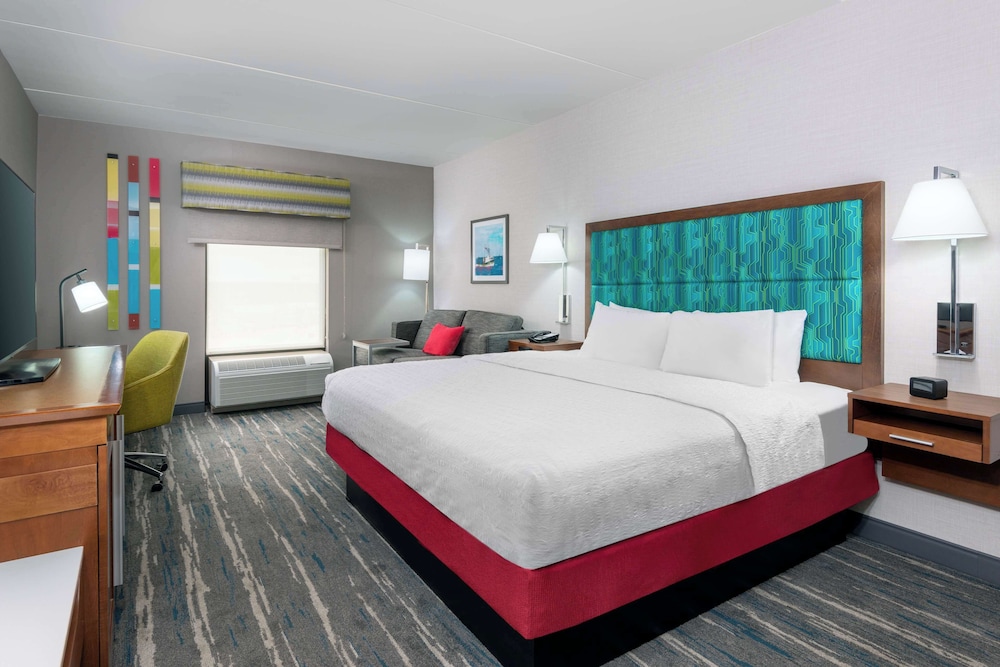Room, 1 King Bed, Non Smoking - Photo 1