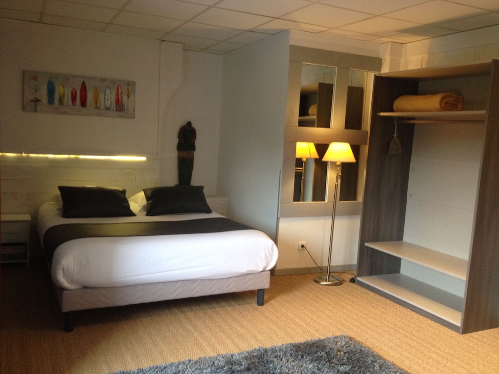 Superior Double Room, Ensuite