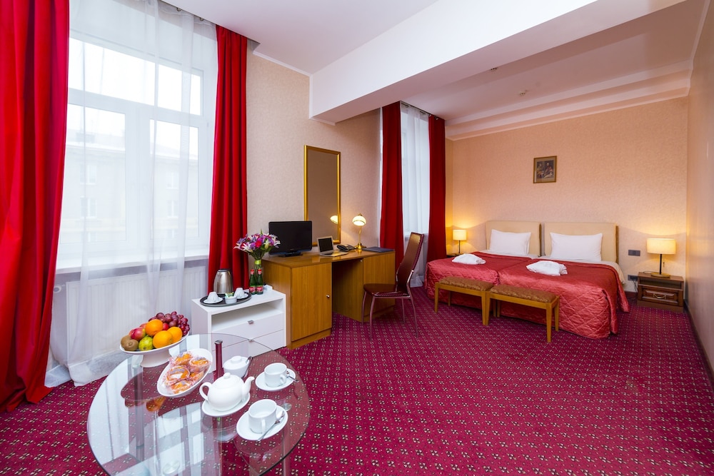 Comfort Twin Room