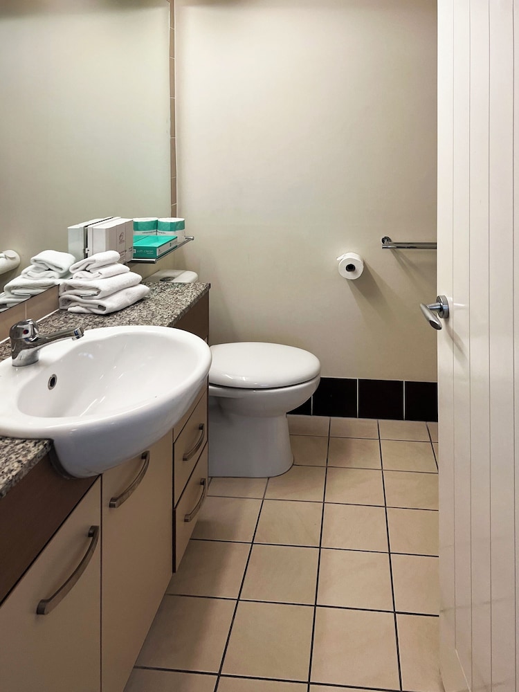 Two Bedroom #3151