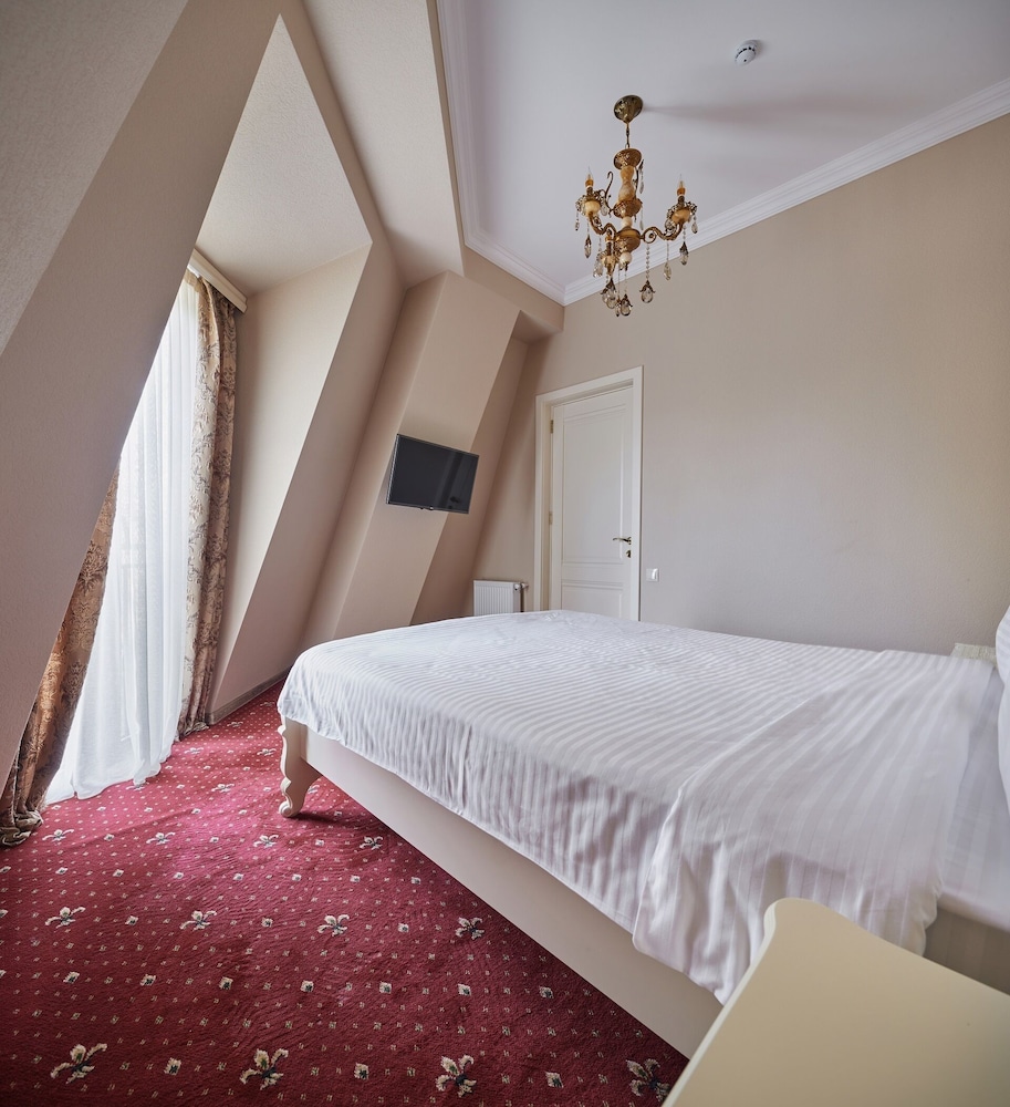 Luxury Room photo 1