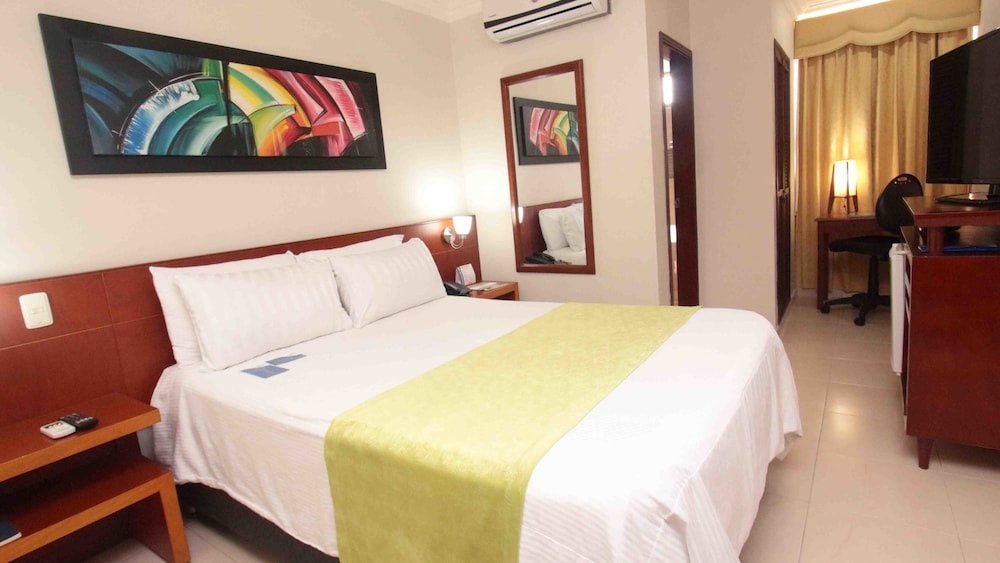 Double Room, 1 Double Bed - Photo 3