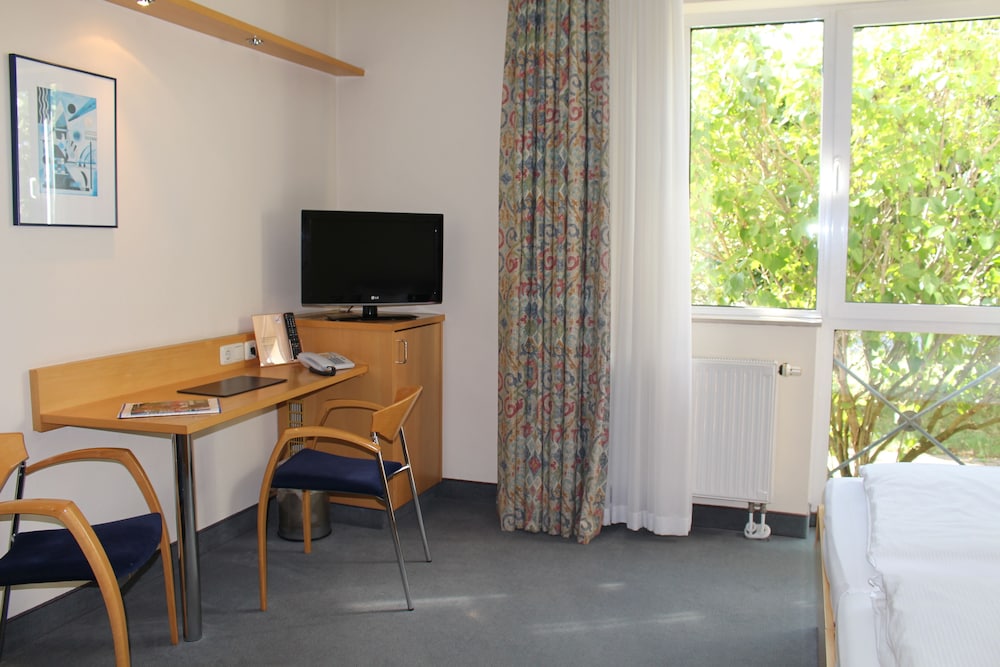 Comfort Double Room photo 3