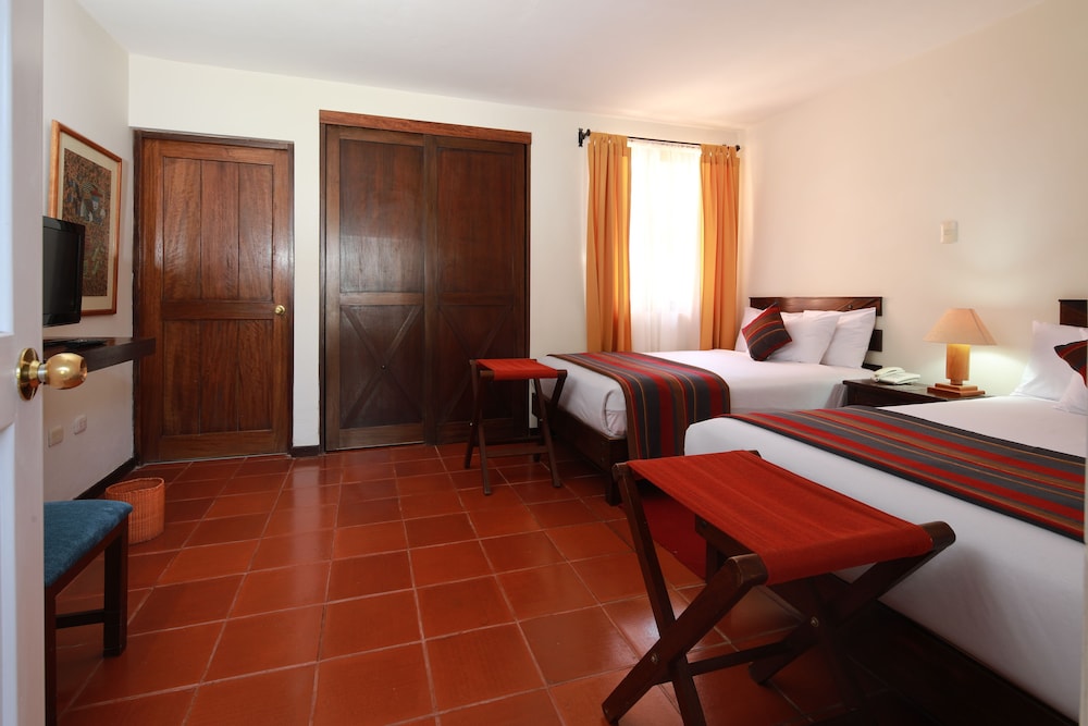 Double Room, 1 Double or 2 Twin Beds - Photo 6