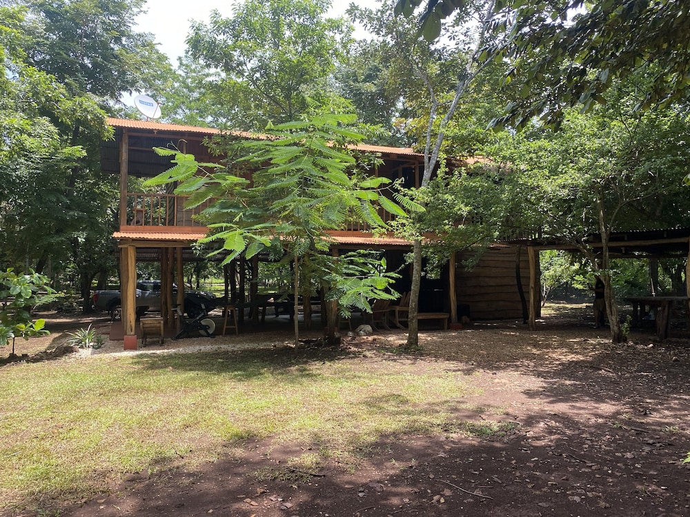 Traditional Cabin photo 1