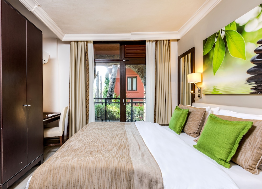 Suite, 1 Bedroom, Sea View
