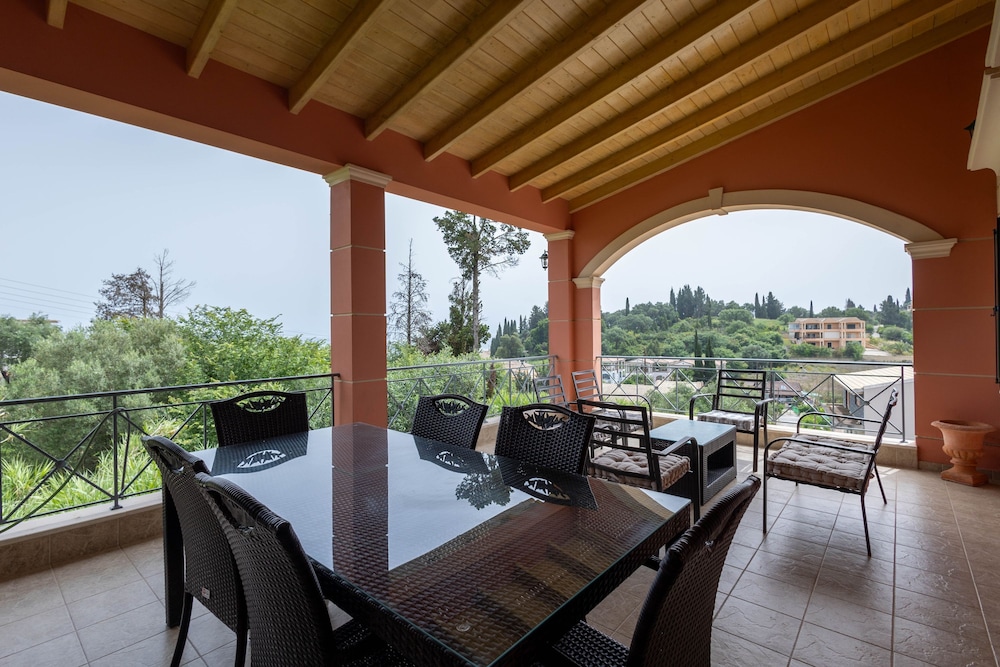 Villa Jewel Private Pool in Corfu Island, Billede 17