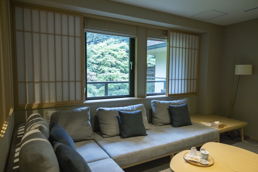 Junior Suite Garden Twin Room, Non Smoking - Photo 14
