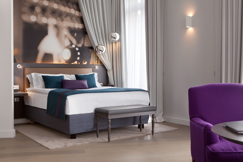 Hotel Indigo Paris - Opera by IHG - Photo 137