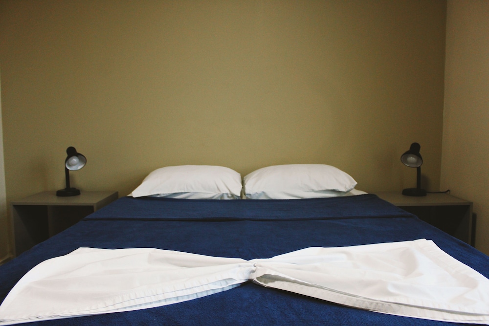 Comfort Double or Twin Room photo 3
