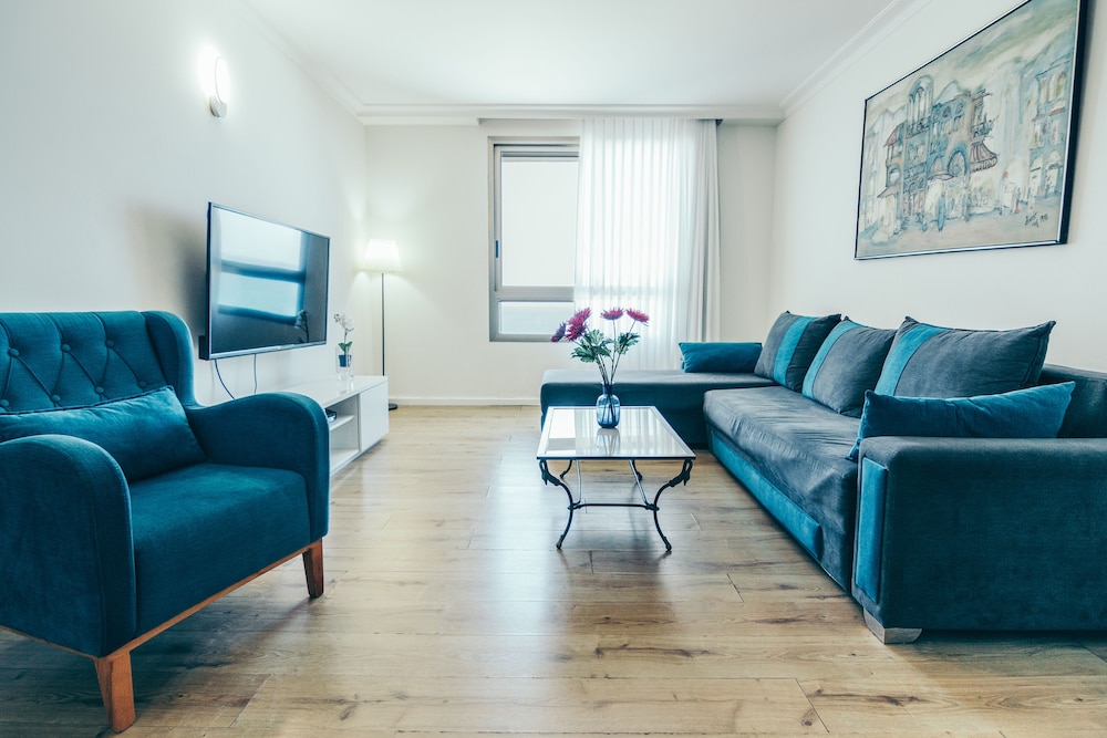 Premium Suite, 1 Bedroom, Sea View, Beachfront photo 2