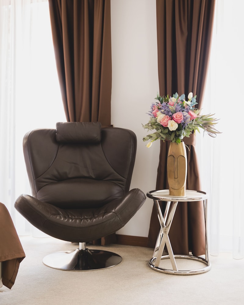 Superior Double or Twin Room (Single Use) photo 3