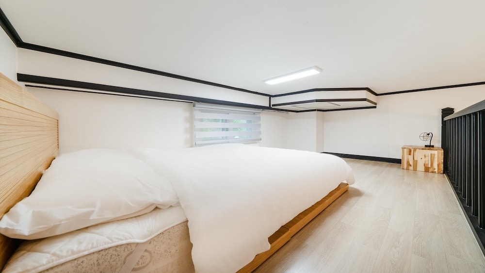 Basic Room, 2 Bedrooms (Family A) photo 2