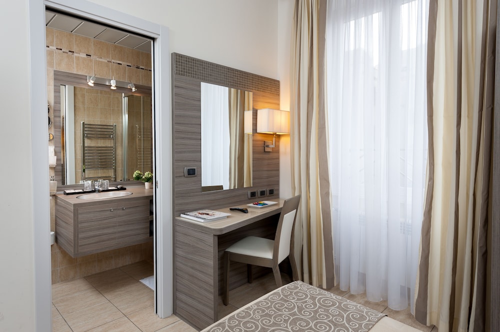 Double Room Single Use