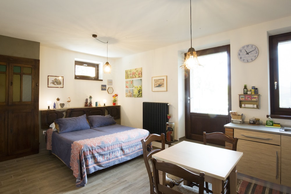 Residence Masnaiot, Foto 6