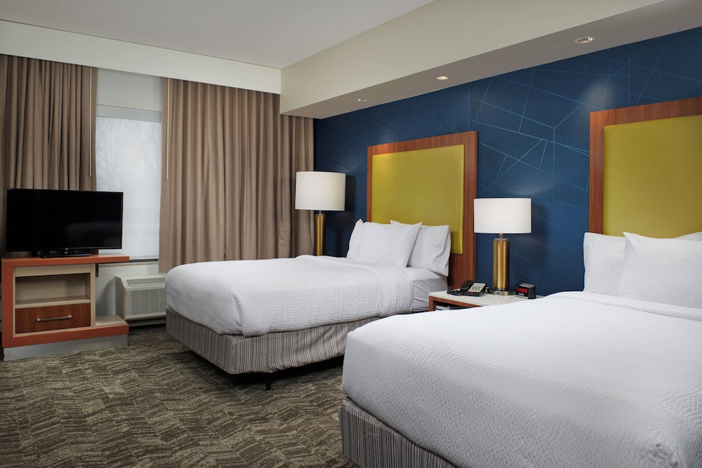 Suite, 1 Double Bed - Photo 4