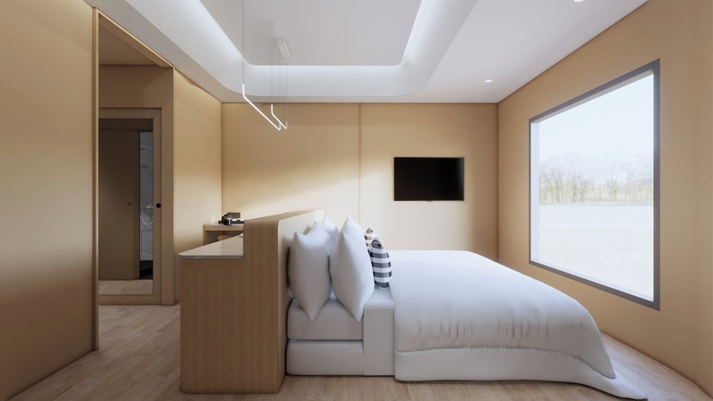 River Suite
