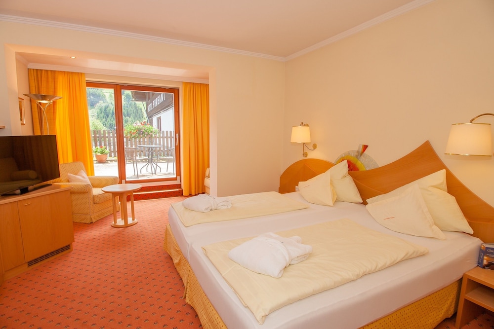 Comfort Double Room photo 2