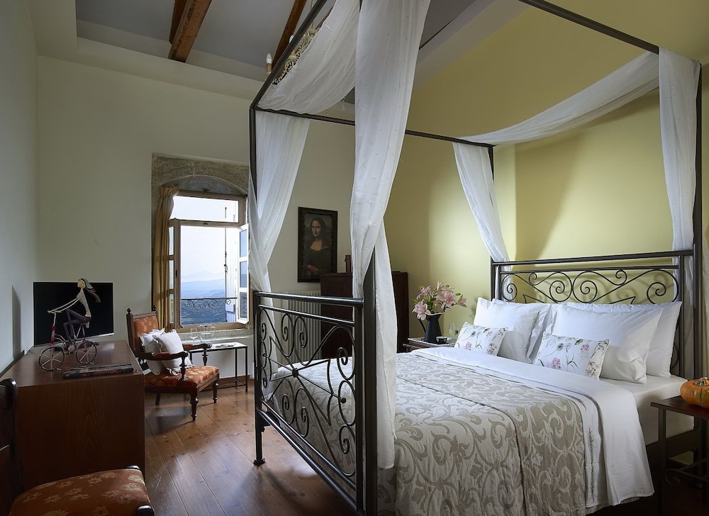 Double Room, Upper Floor photo 1