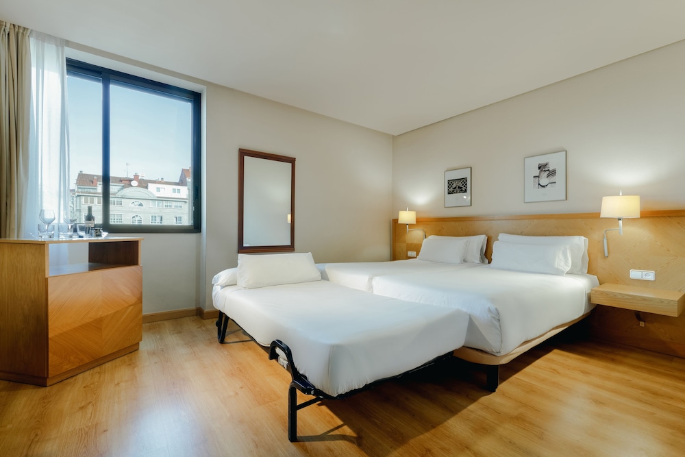 Standard Room (extra bed 3 adults) - Photo 2