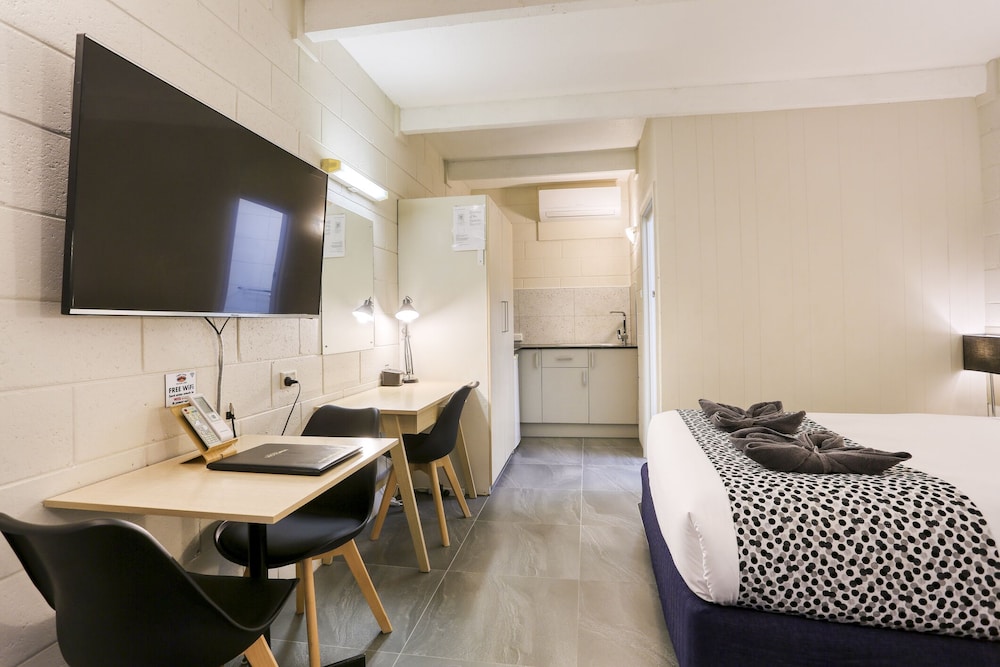 Executive Twin Room photo 2