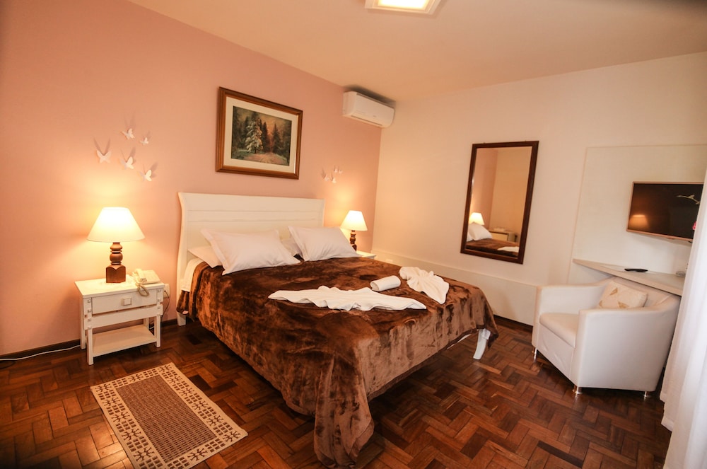 Romantic Suite