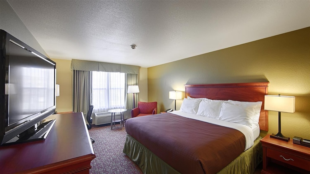 Studio Suite, 1 Bedroom, Non Smoking photo 3