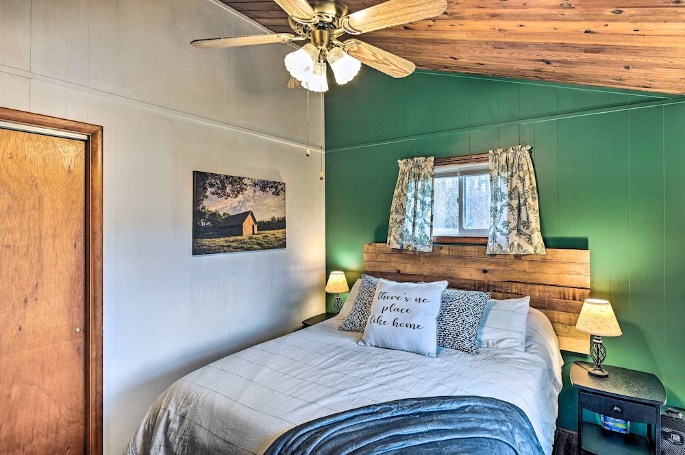 House (2 Bedrooms) photo 2