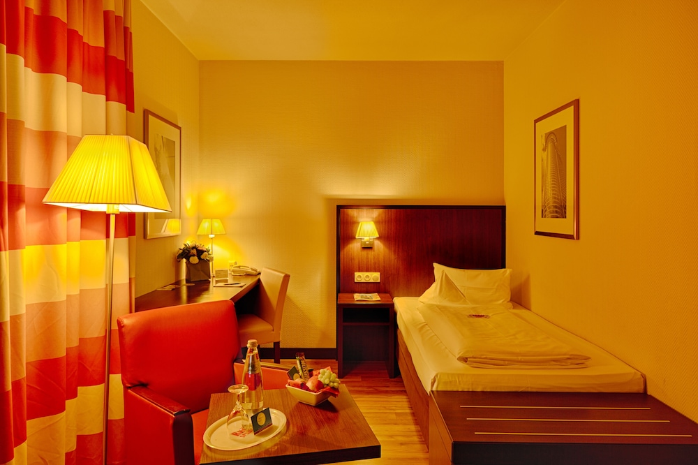 Single Room (Plus) photo 3