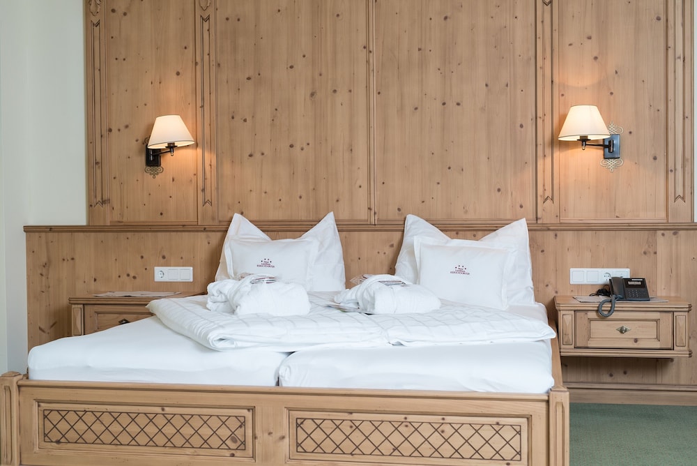 Superior Suite, Sauna (Wellness)