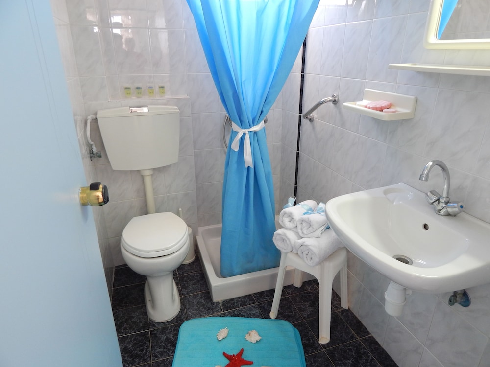 Superior Apartment, 1 Bedroom, Partial Sea View photo 2