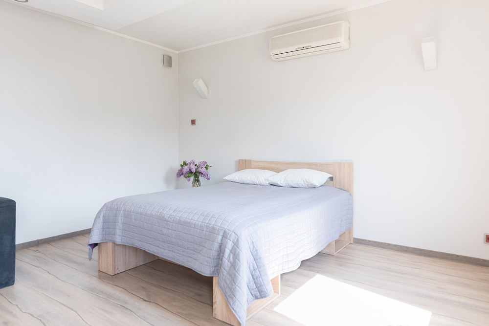 Standard Apartment, 1 Double Bed