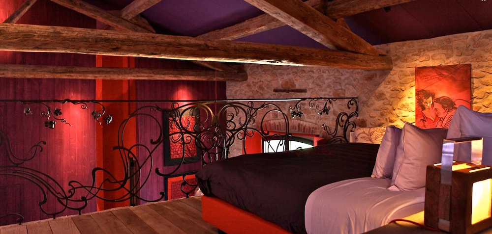 Chambre Cuvée Prestige