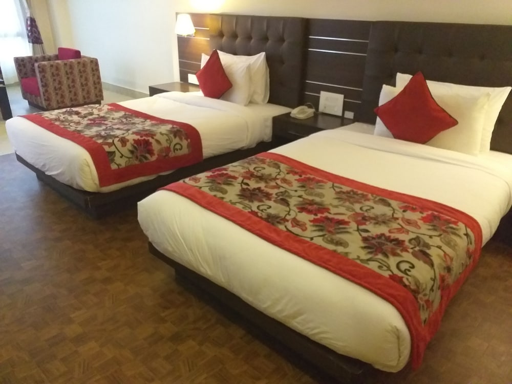 Family Suite photo 2