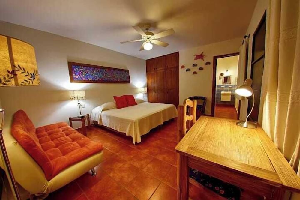 Superior Room, Courtyard View photo 3