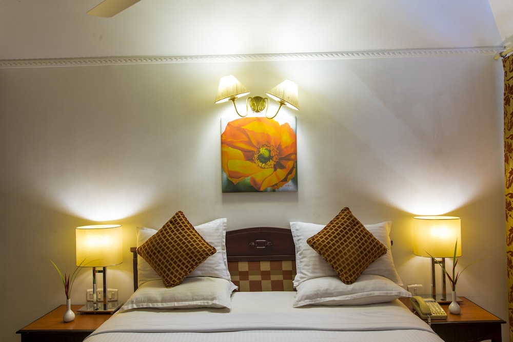 Standard Room photo 3