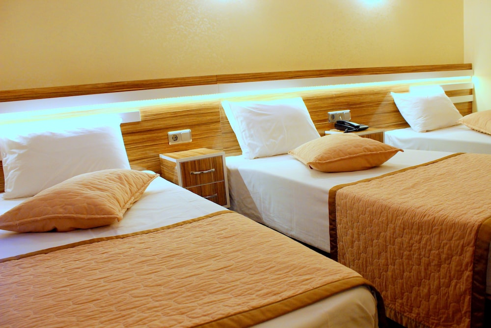 Deluxe Triple Room photo 2