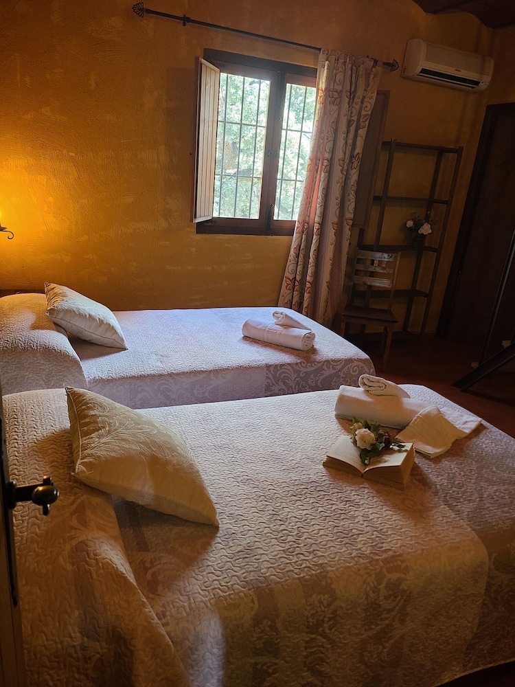 Casa Vacanze Calda con Piscina Privata nel Centro dell'Andalusia, Foto 40
