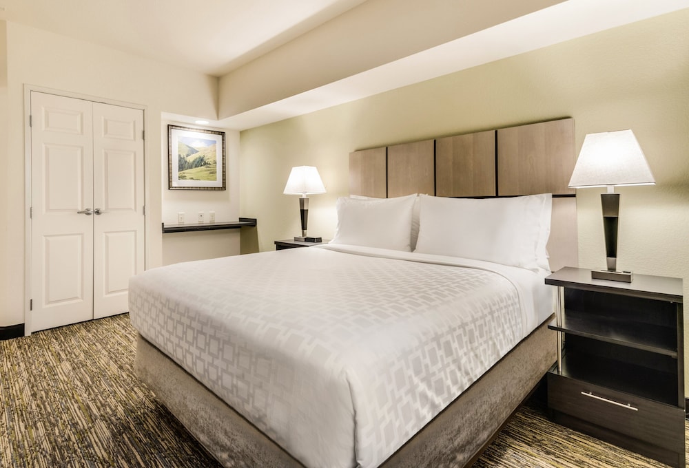 Suite, 1 Bedroom