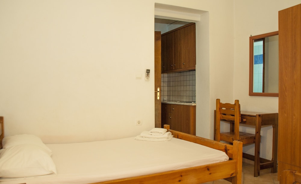 Triple Room photo 1
