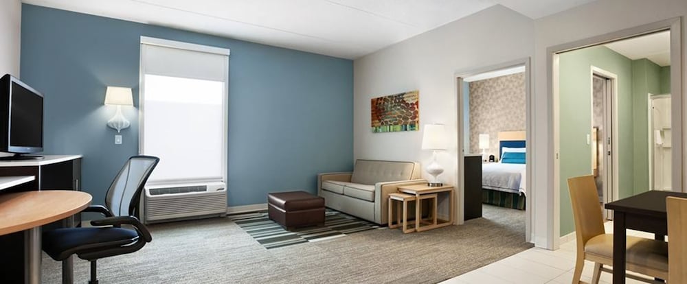 King Studio Suite