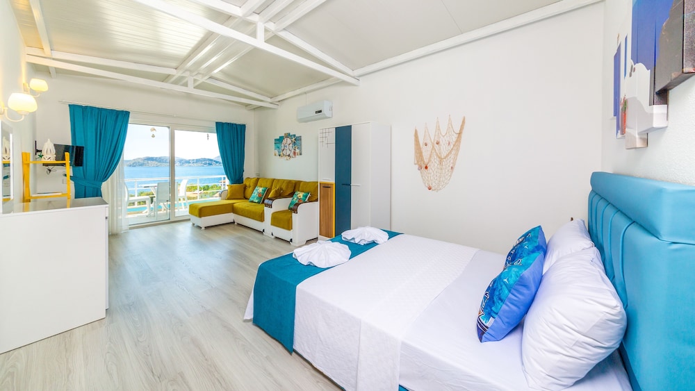 Superior Suite (Yosun)