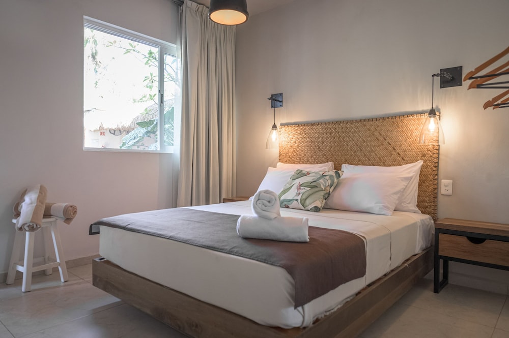 Standard Double Room - Photo 2