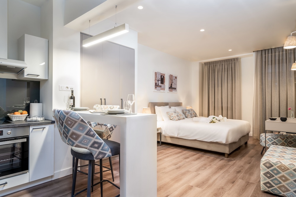 Budget Double or Twin Room photo 1