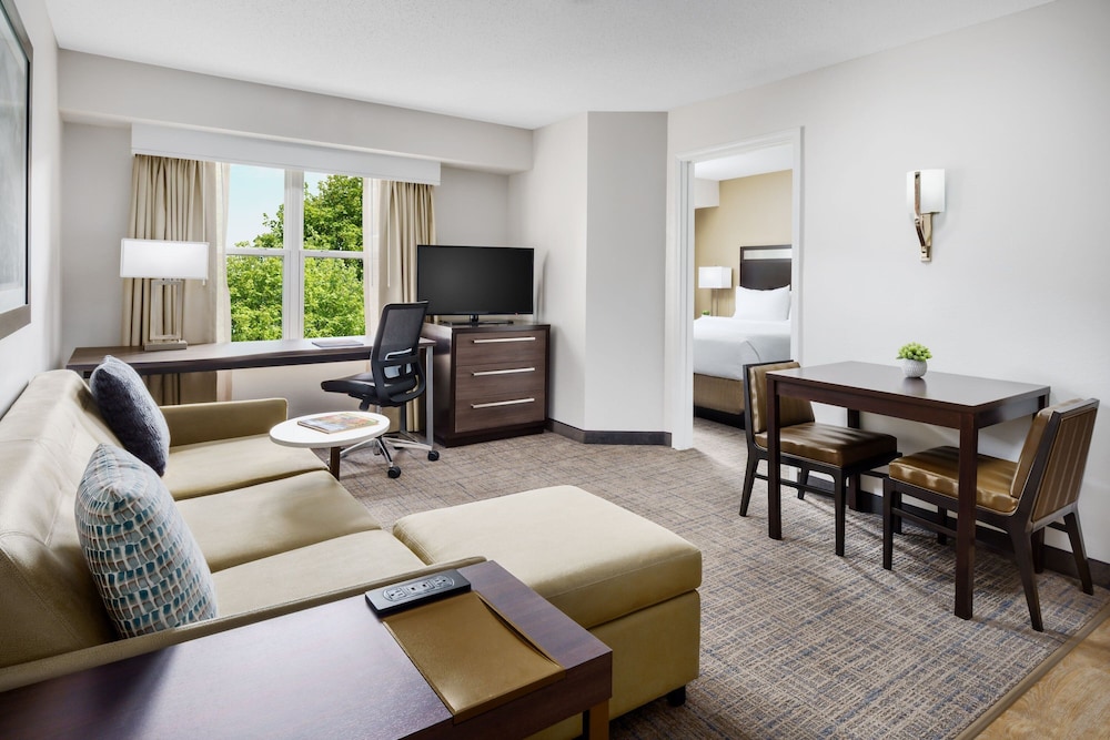 Suite, 1 Bedroom (Hearing Accessible) - Photo 7