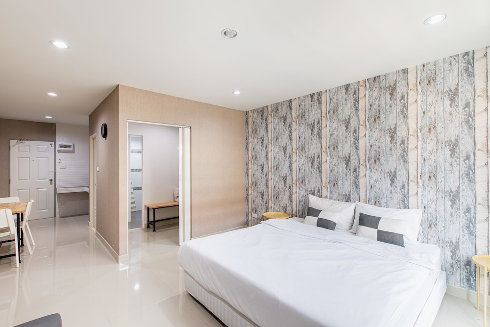 Standard Suite, 1 Bedroom photo 2