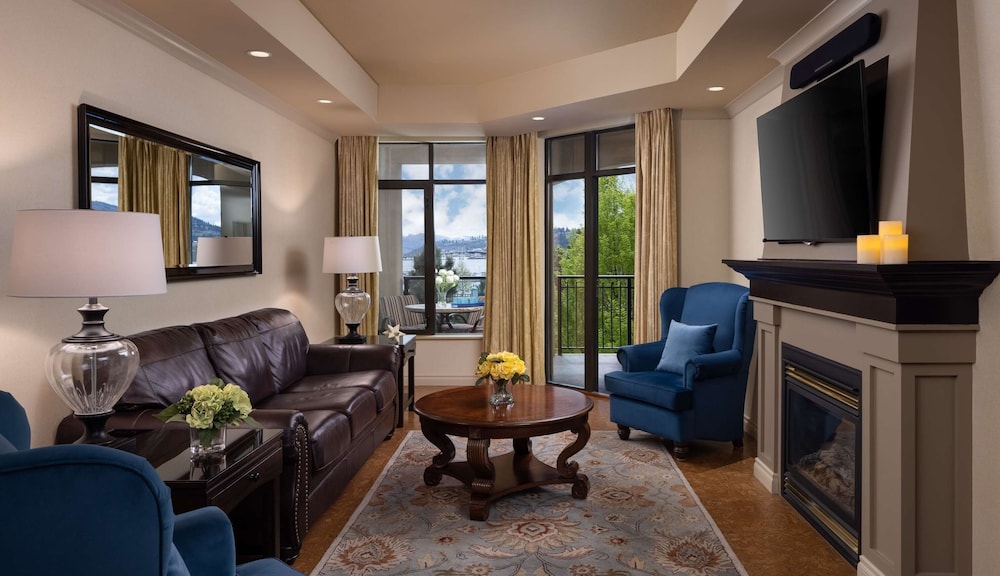1 Bedroom Suite Queen photo 3