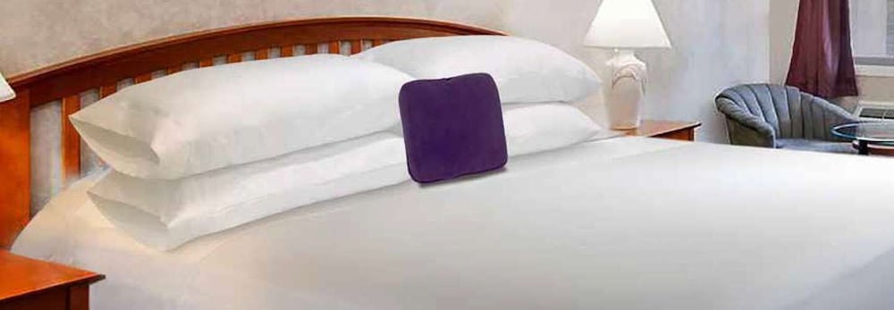 Deluxe Suite, 1 King Bed, Jetted Tub photo 3