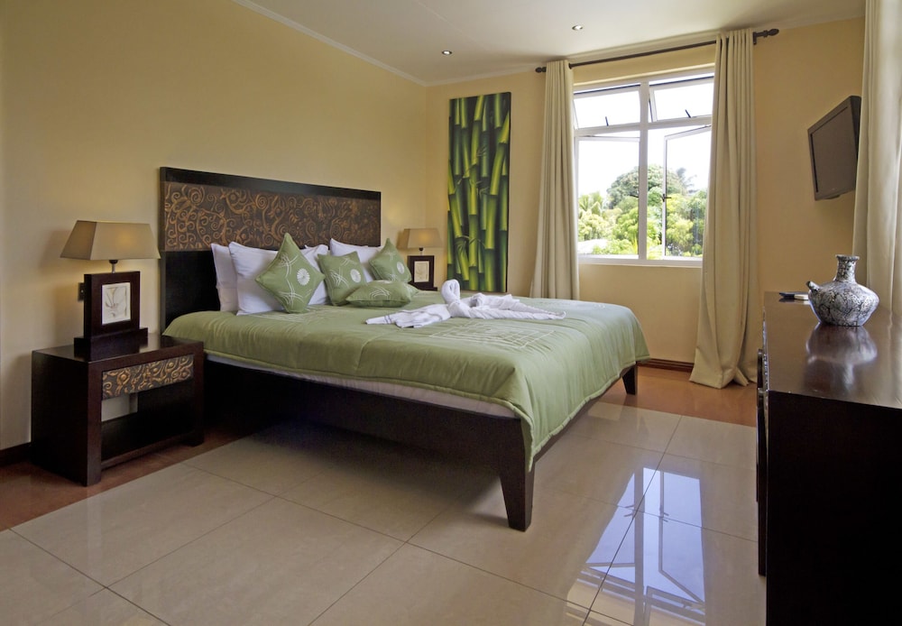 Apartment, 2 Bedrooms