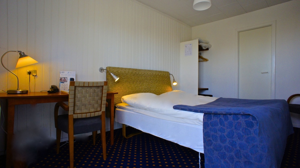 Economy Room (Motel) - Photo 20